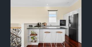 Parkside Family Haven - 5bdrm - 1