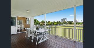 Parkside Family Haven - 5bdrm - 5