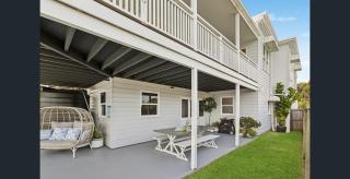 Parkside Family Haven - 5bdrm - 3