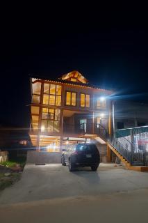 MÀN ZÌ Homestay - 5