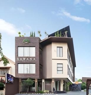 Sawana Suites - 8