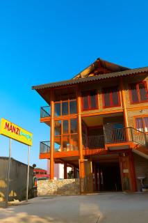 MÀN ZÌ Homestay - 0