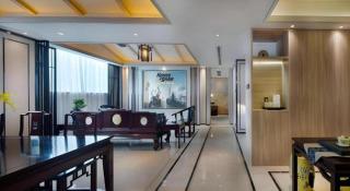 Yuan Culture Hotel Shenzhen World Shajing - 9