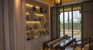 Yuan Culture Hotel Shenzhen World Shajing - 8