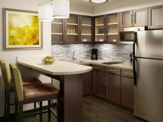 Staybridge Suites Atlanta - Midtown by IHG - Atlanta - 4