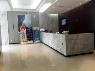 City Comfort Inn Wuhan Wansongyuan Wangjiadun East Metro - 9