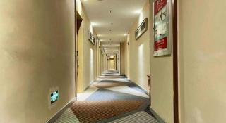 City Comfort Inn Wuhan Wansongyuan Wangjiadun East Metro - 4