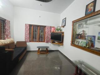 Rachel's Homestay - Nīleswaram - 2