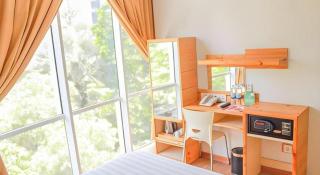 An Hotel Jakarta - Jakarta - 8