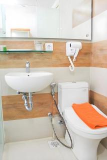 An Hotel Jakarta - Jakarta - 5