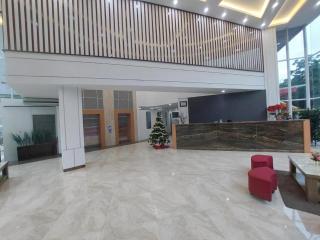 Win Premier Hotel Mangga Besar - 8