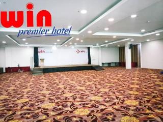 Win Premier Hotel Mangga Besar - 6