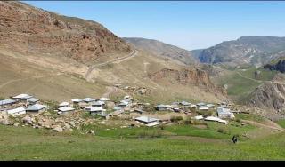 Guesthouse Qalaxudat Teymur - 2