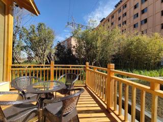 PARK INN KUNMING AIRPORT - 7