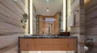 Qingshan Hotel Baotou - 9