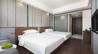 PARK INN KUNMING AIRPORT - 8