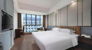 PARK INN KUNMING AIRPORT - 5