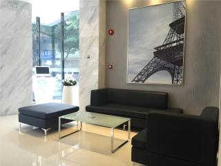 City Comfort Inn Zhongshan Shaxi Starbao Rosewood Expo City - 9