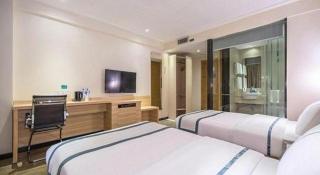 City Comfort Inn Wuzhou Wangcheng Square - 5