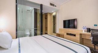 City Comfort Inn Wuzhou Wangcheng Square - 2
