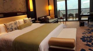 Cixi Hangzhou Bay Hotel - 8