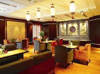 Cixi Hangzhou Bay Hotel - 7