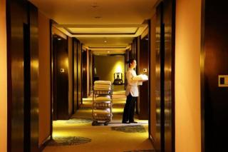 Cixi Hangzhou Bay Hotel - 5