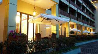 Cixi Hangzhou Bay Hotel - 2