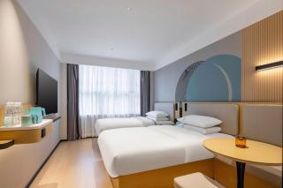 City Comfort Inn Nanning Guangxi University - 9