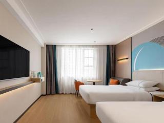 City Comfort Inn Nanning Guangxi University - 7