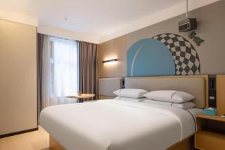 City Comfort Inn Nanning Guangxi University - 5