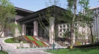 Langfang Ovation Hotel - 2