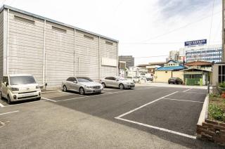 Jeonju KB Hotel & Turtle Sauna - 7