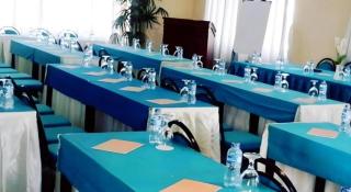 Bumi Ciherang Hotel - 3