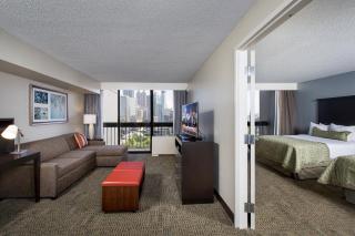 Staybridge Suites Atlanta - Midtown by IHG - Atlanta - 2