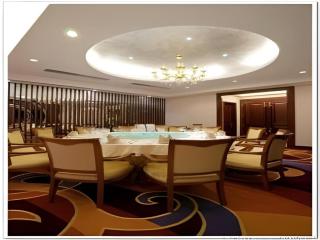 Putian Haiyuan International Hotel - 6