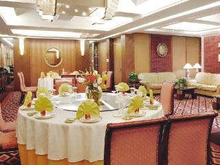 Hongzhushan Hotel Mount Emei - 9