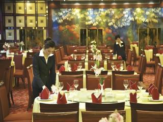 Hongzhushan Hotel Mount Emei - 4