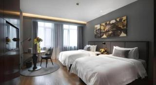 Yitel Premium Hotel Shanghai Xuhui - 9