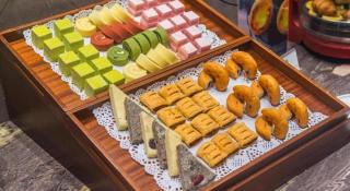 Yitel Premium Hotel Shanghai Xuhui - 1