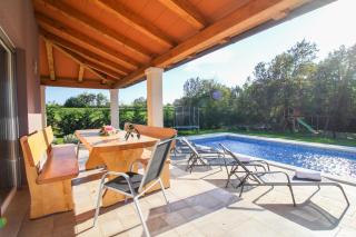 Modern House with private pool - 9