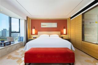 Grand Metropark Hotel Beijing - 1
