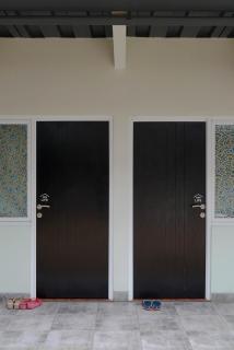 Puspiptek Residence Syariah - 1