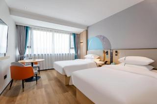 City Comfort Inn Guilin Qixing Park Dongxi Alley - 9