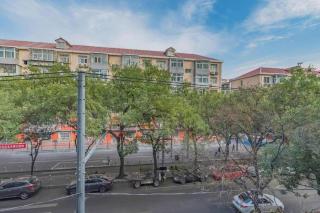 Yitel Beijing Tuanjiehu Metro Station - 6