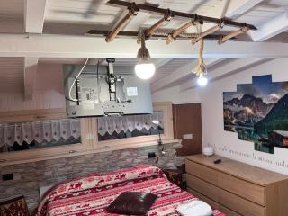 Residenze Vezza - Home sweet home- - 7