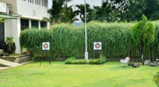 Ole Suite Hotel and Cottage - 7