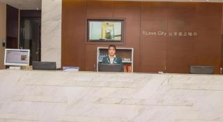 City Comfort Inn Wuhan Jinyintan Metro Station - 3