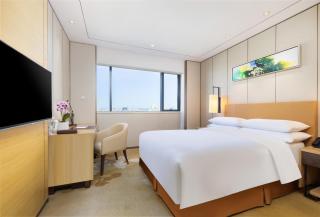 Grand Metropark Hotel Beijing - 5