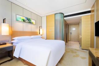 Grand Metropark Hotel Beijing - 4